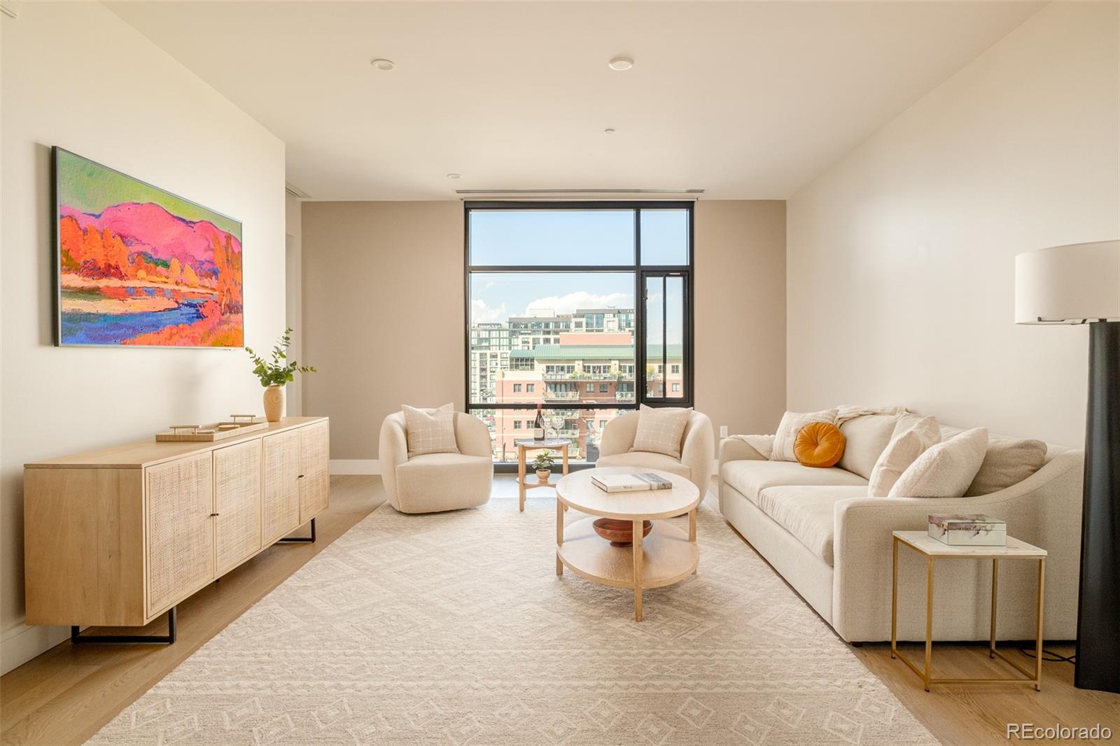 1901 Wazee Street Unit: 704