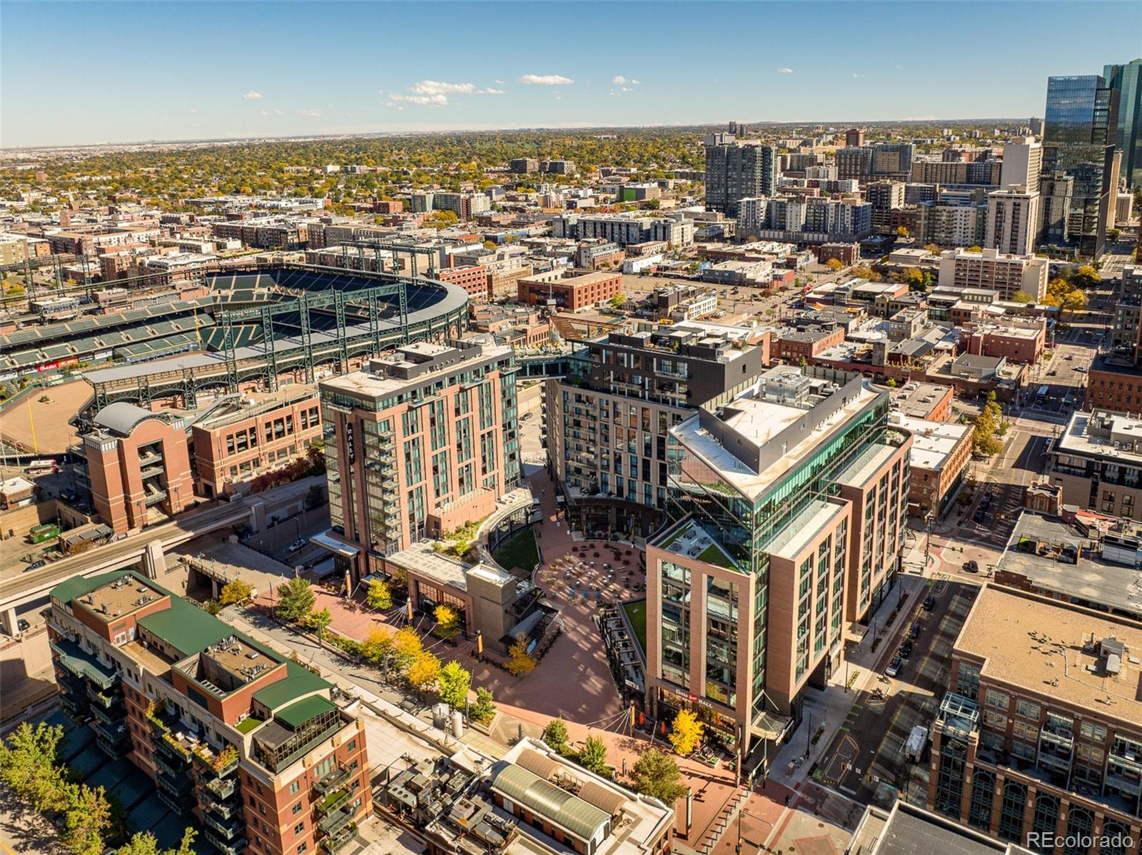 1901 Wazee Street Unit: 704