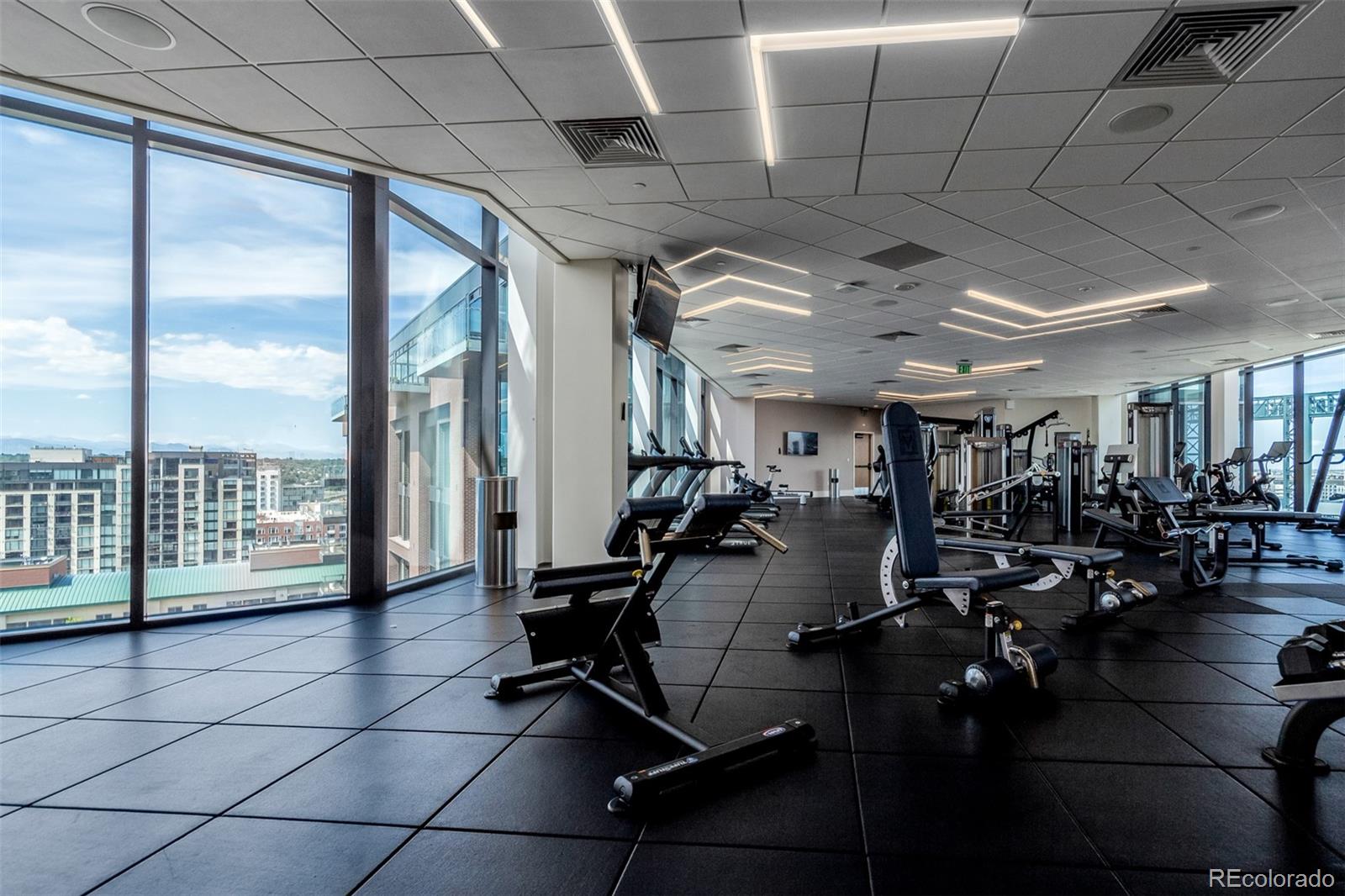 1901 Wazee Street Unit: 704