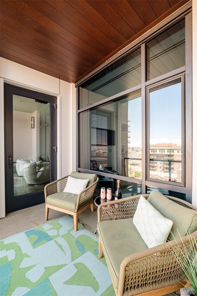 1901 Wazee Street Unit: 704