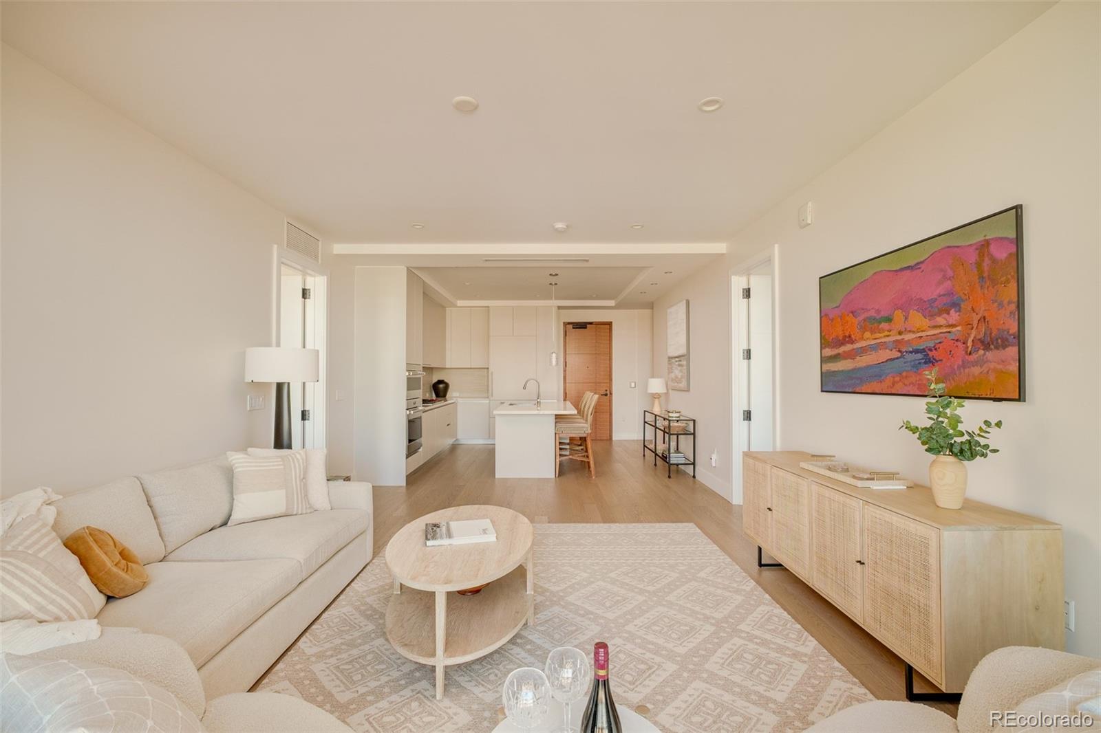 1901 Wazee Street Unit: 704