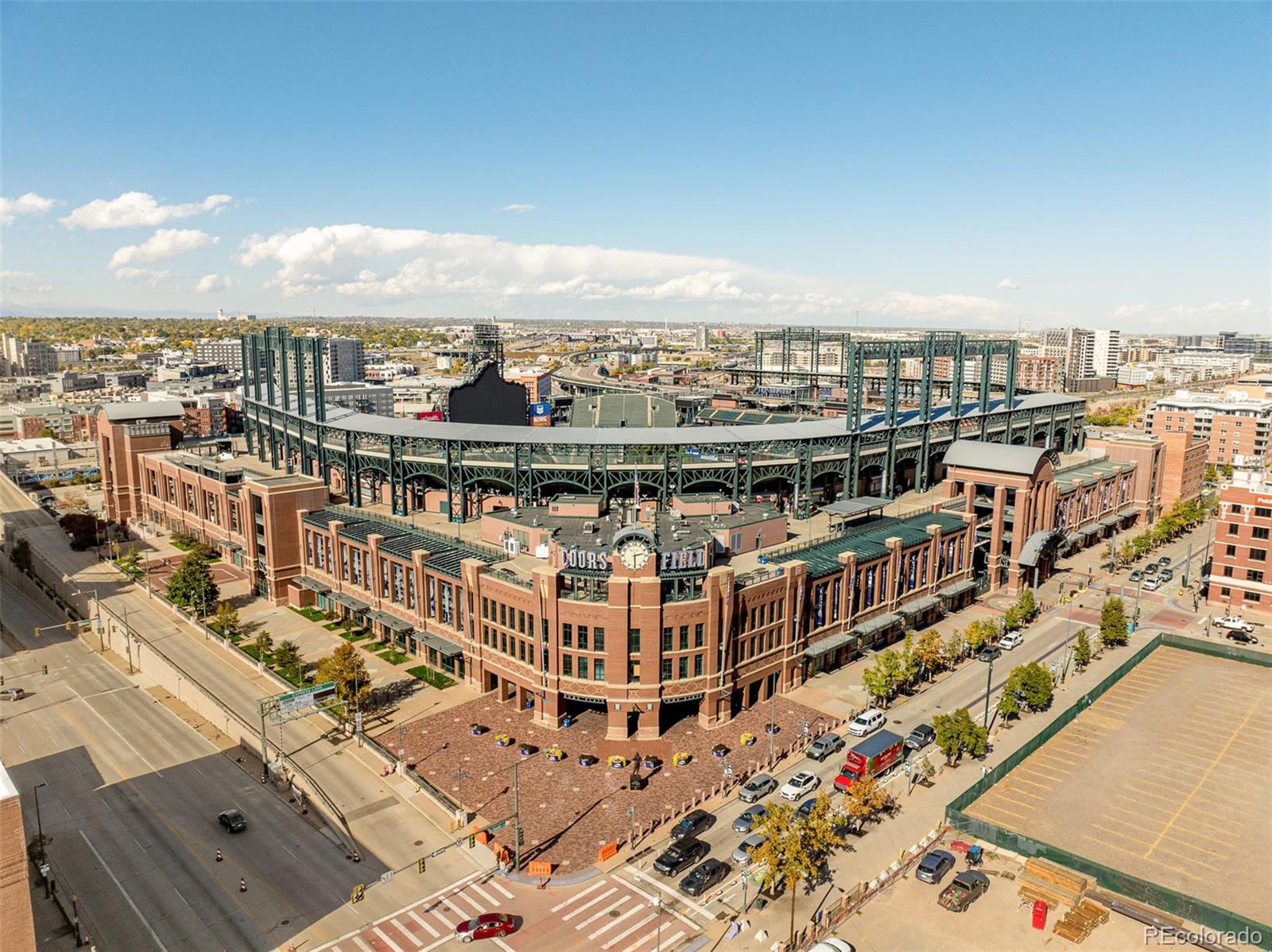 1901 Wazee Street Unit: 704