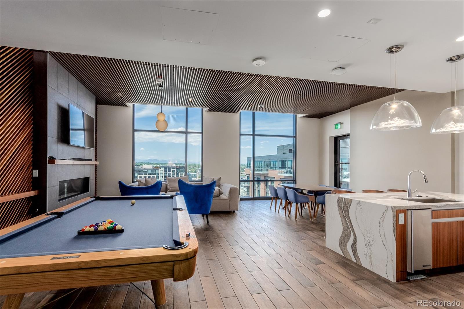 1901 Wazee Street Unit: 704
