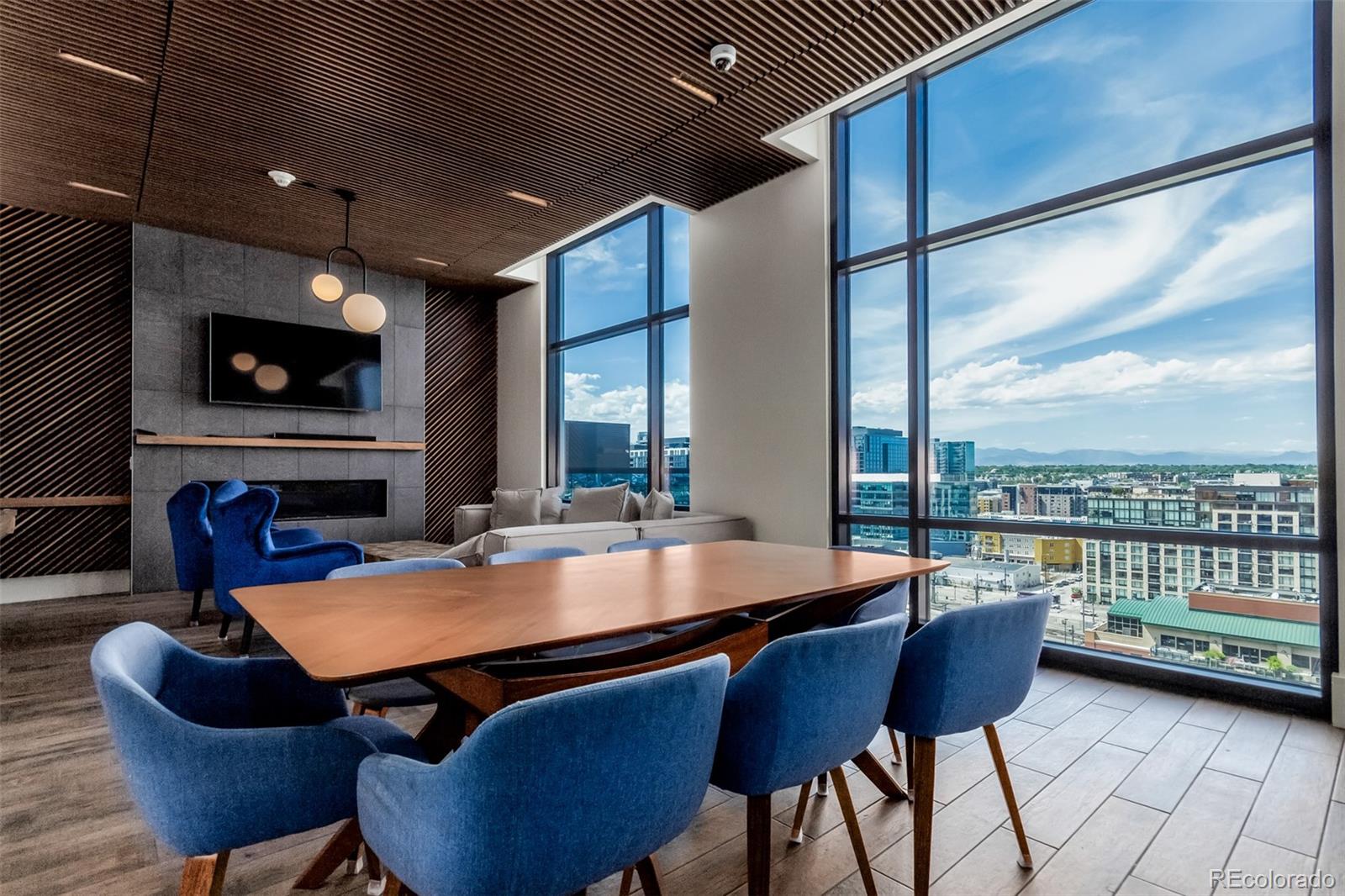 1901 Wazee Street Unit: 704