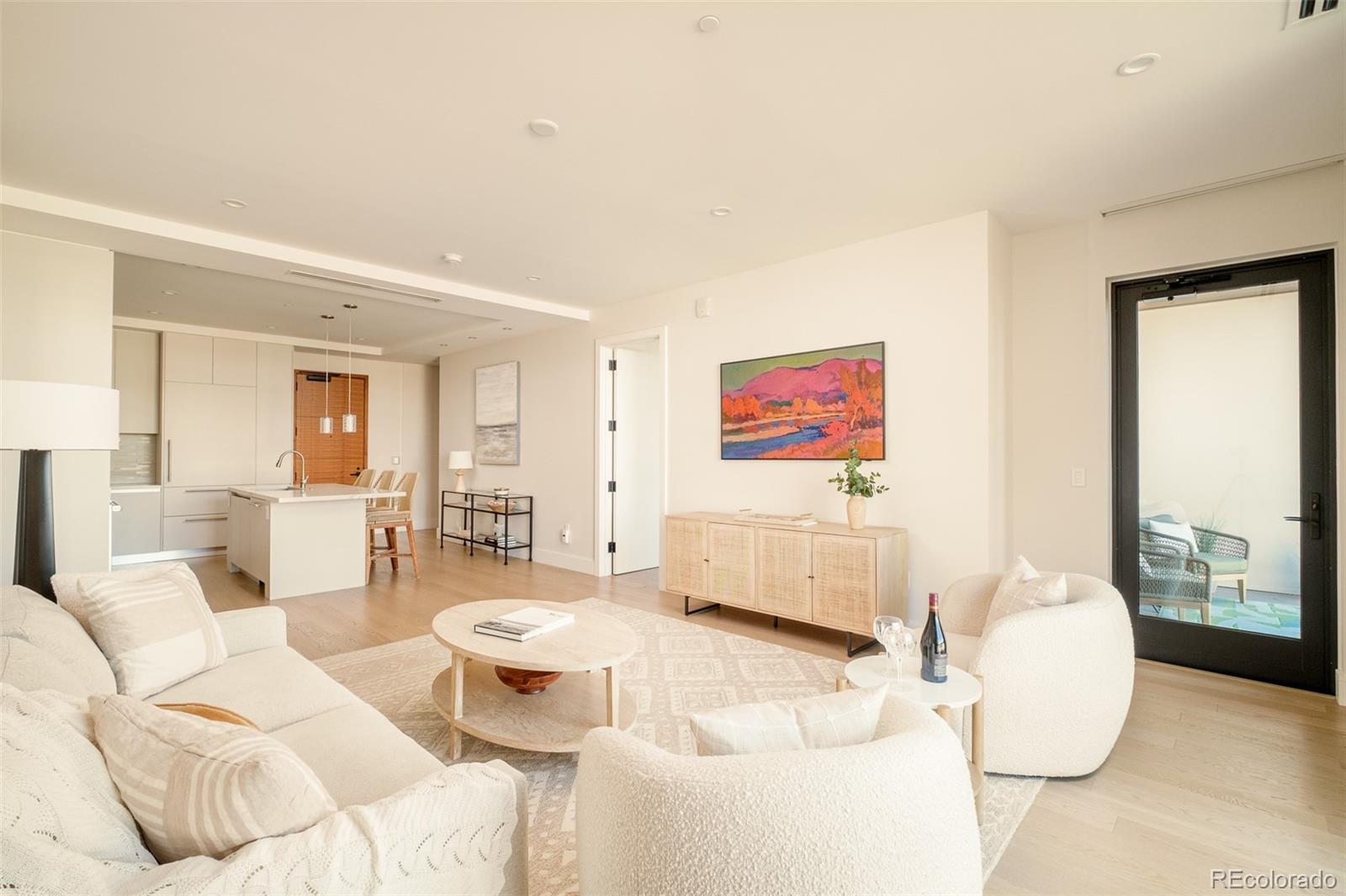 1901 Wazee Street Unit: 704