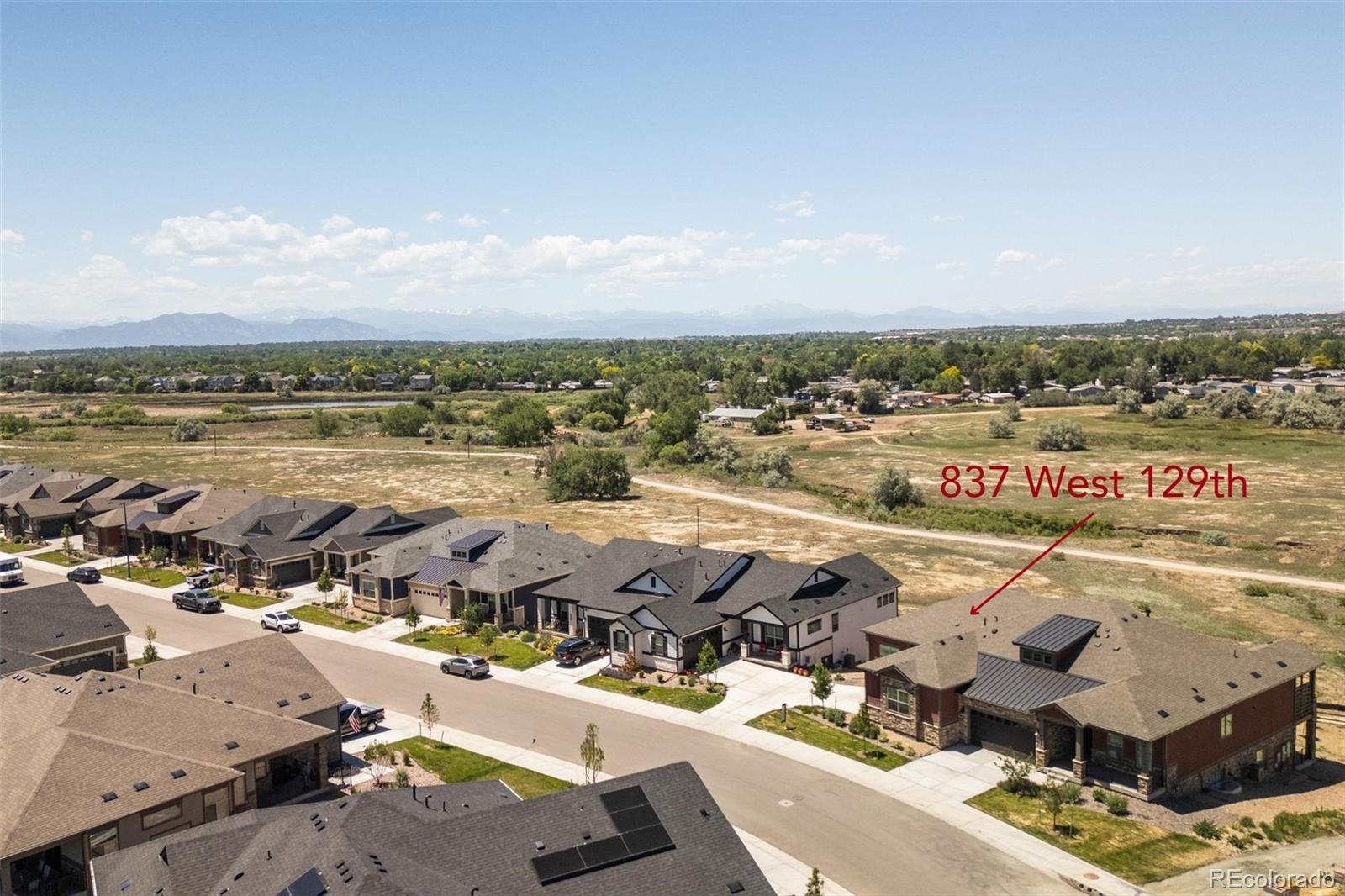 837 W 129th Place