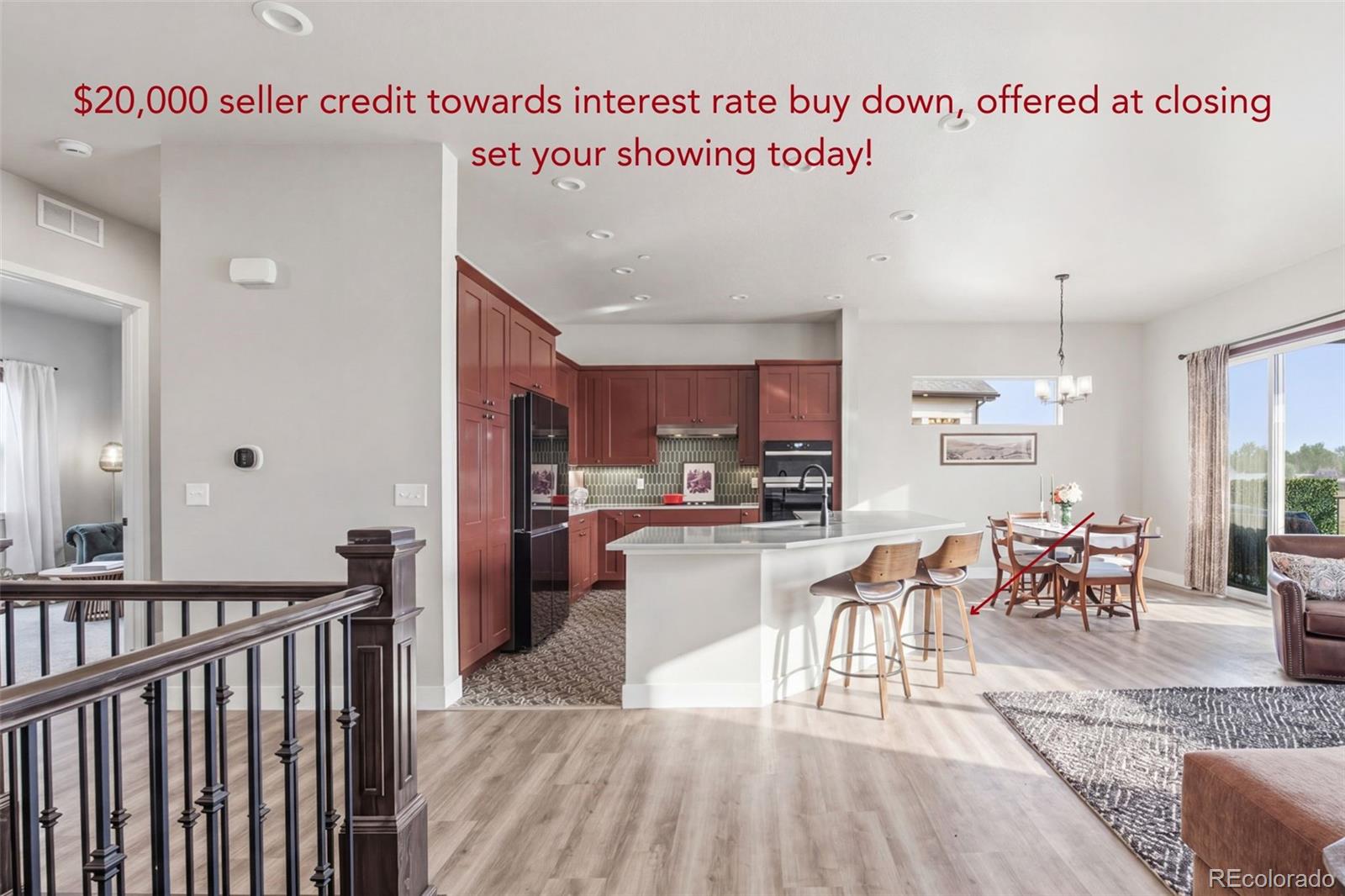 837 W 129th Place