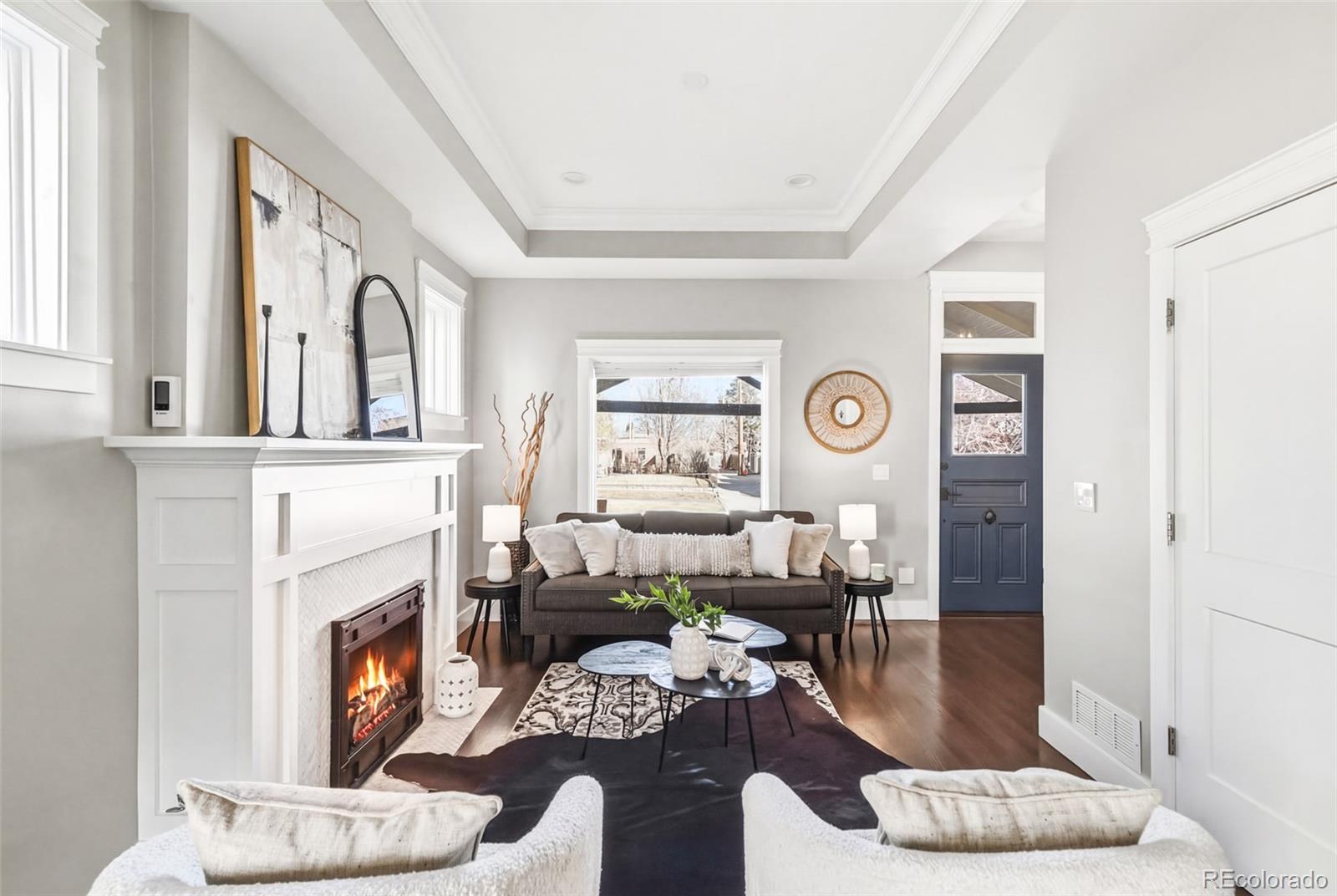 3321 Bryant Street