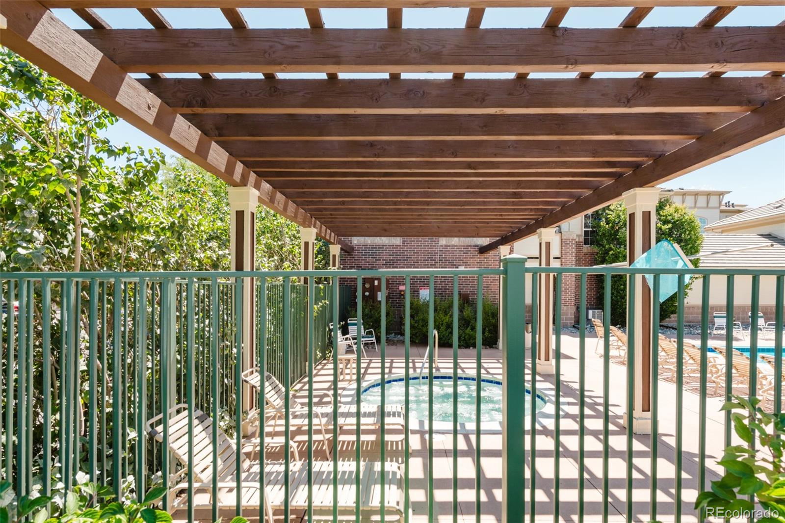 3854 S Dayton Way Unit: 304