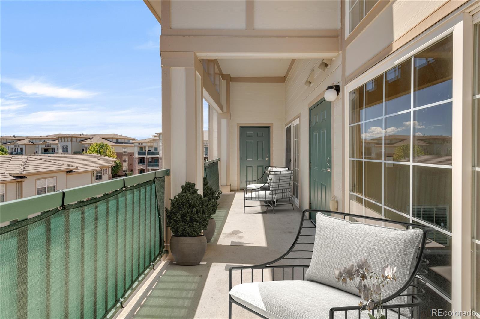 3854 S Dayton Way Unit: 304