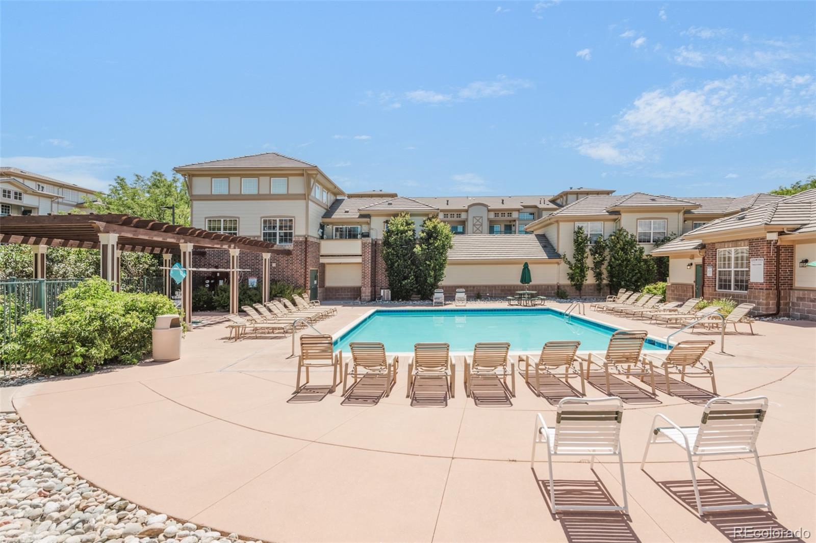 3854 S Dayton Way Unit: 304