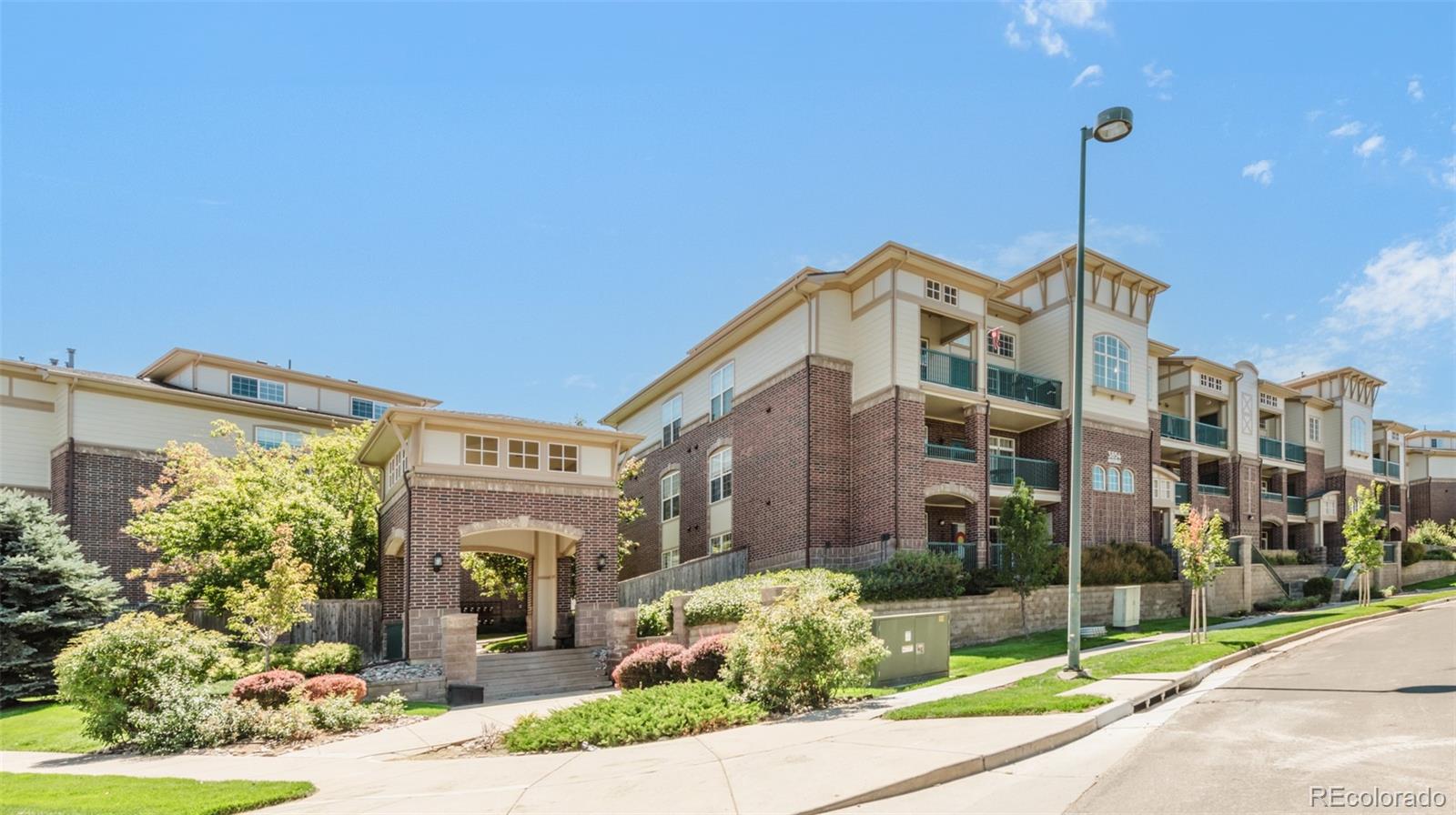 3854 S Dayton Way Unit: 304