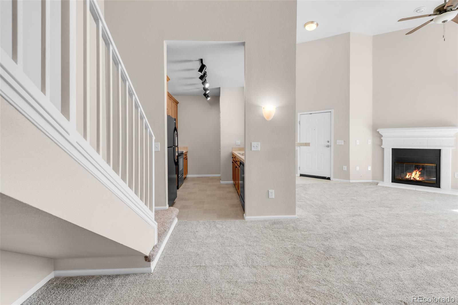 3854 S Dayton Way Unit: 304