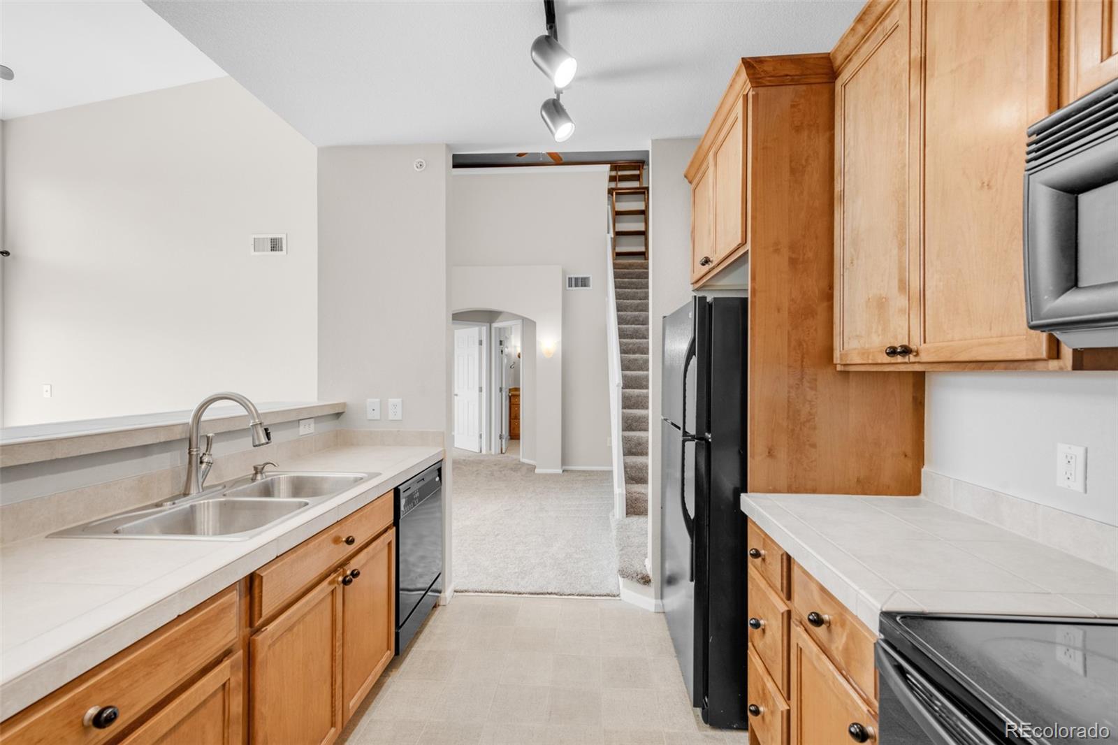 3854 S Dayton Way Unit: 304