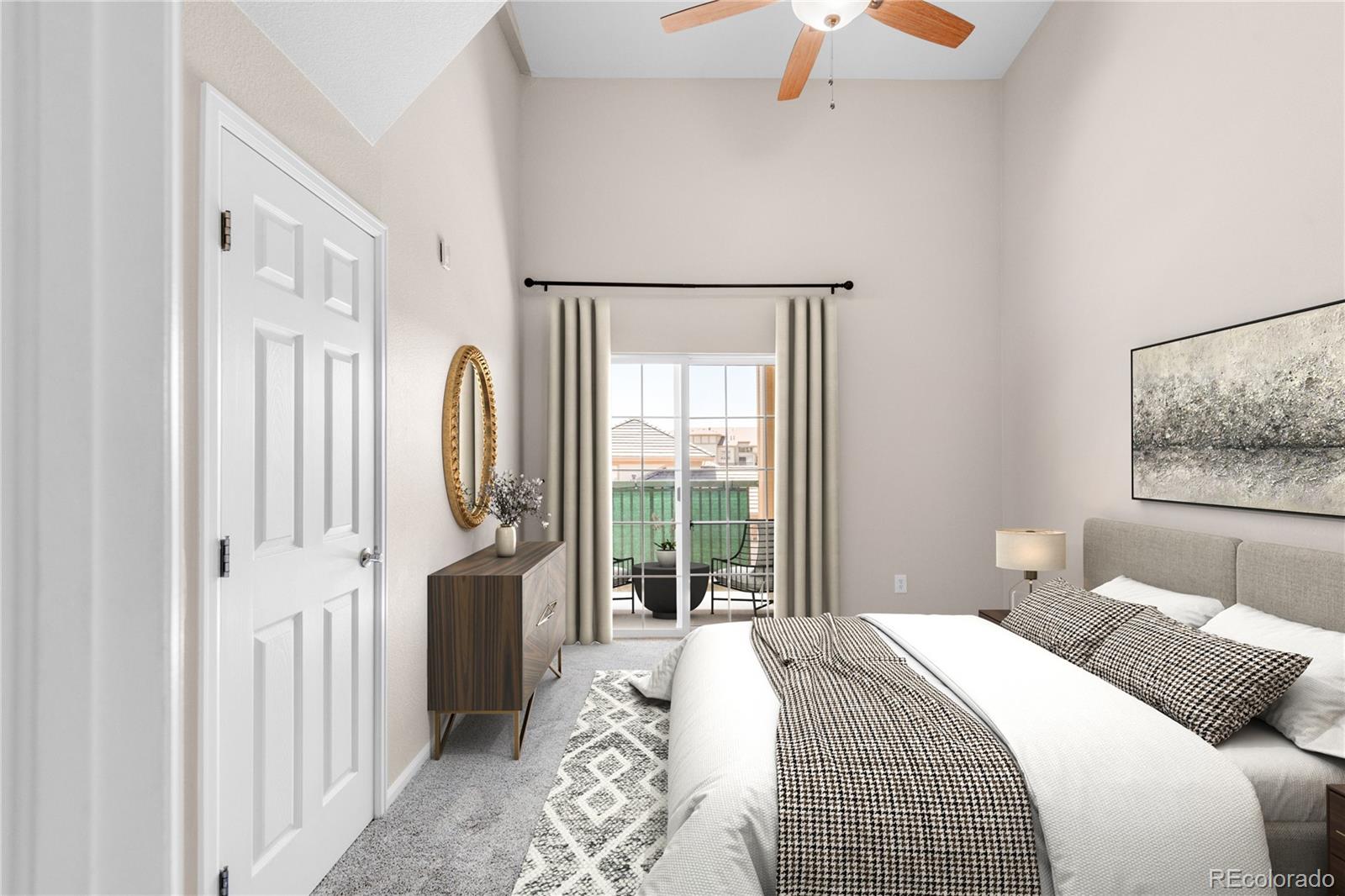 3854 S Dayton Way Unit: 304
