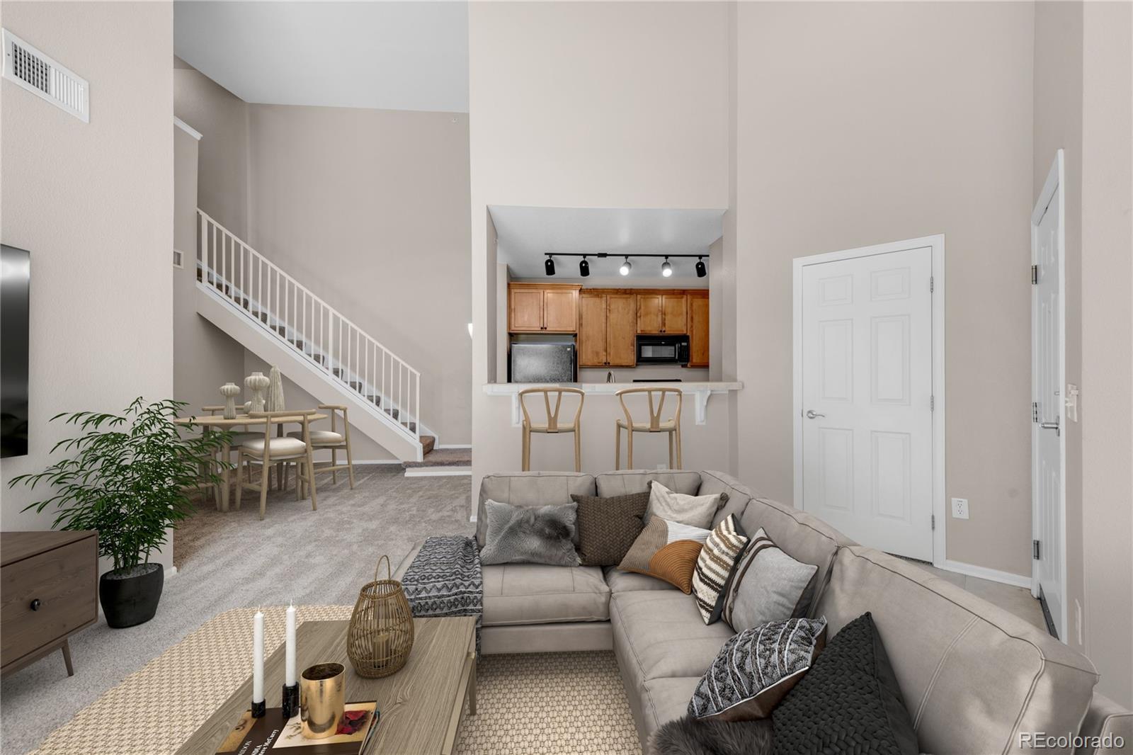 3854 S Dayton Way Unit: 304