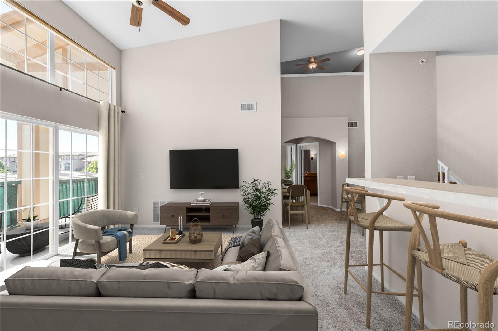 3854 S Dayton Way Unit: 304