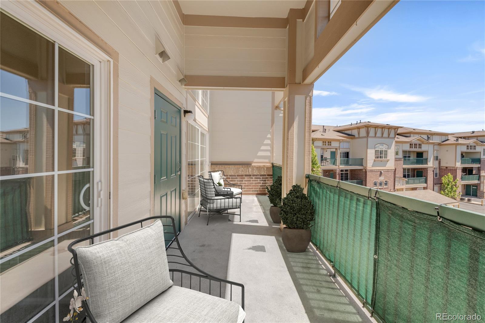 3854 S Dayton Way Unit: 304