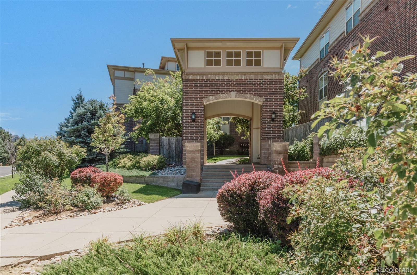 3854 S Dayton Way Unit: 304