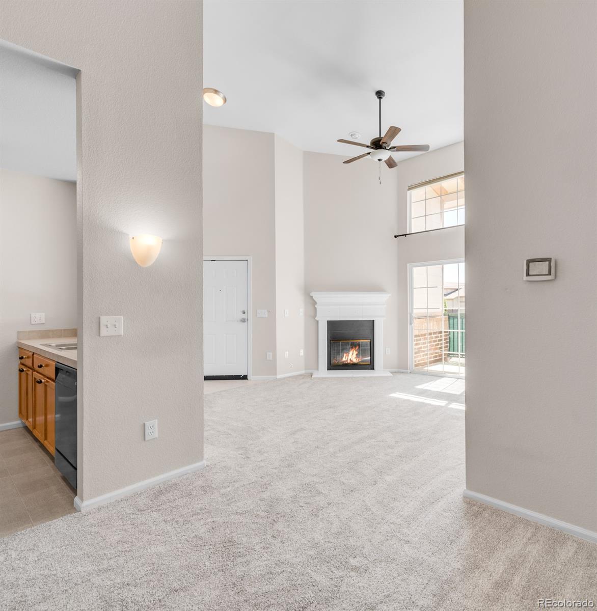 3854 S Dayton Way Unit: 304