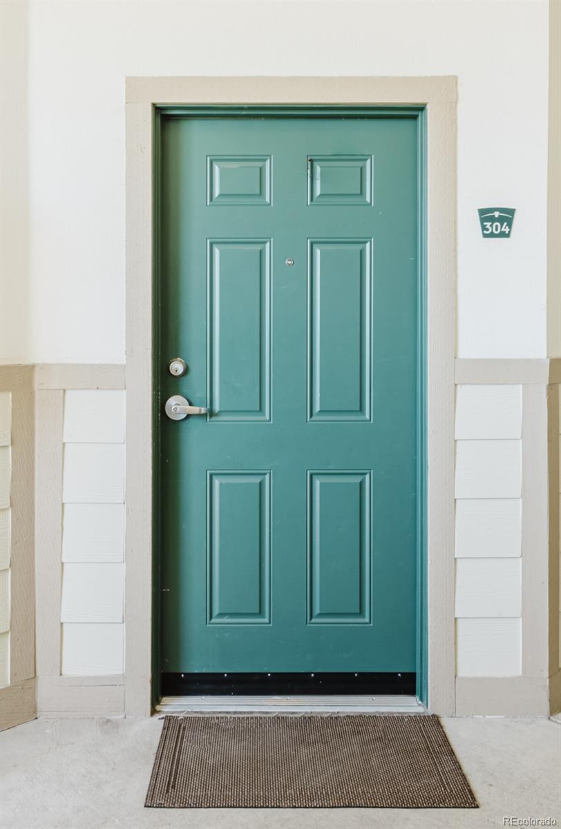 3854 S Dayton Way Unit: 304