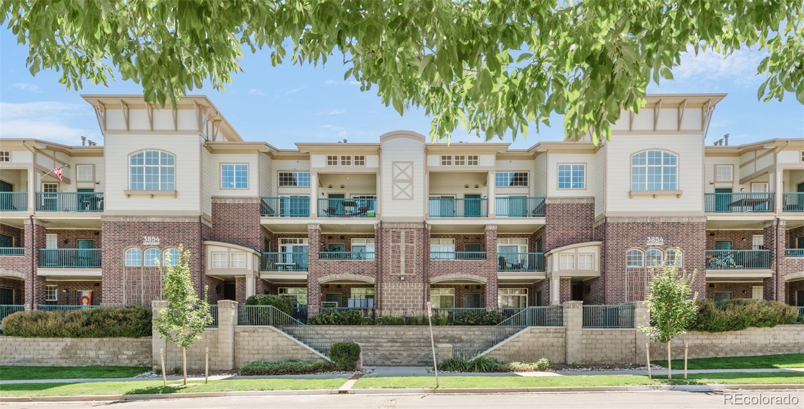 3854 S Dayton Way Unit: 304