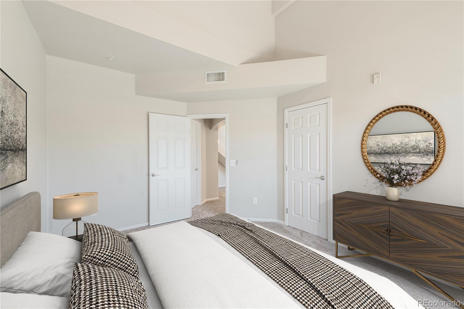 3854 S Dayton Way Unit: 304