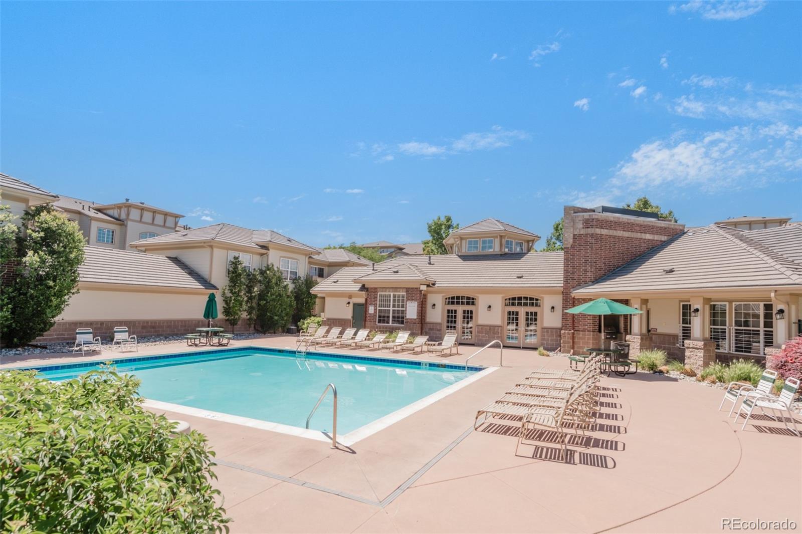3854 S Dayton Way Unit: 304