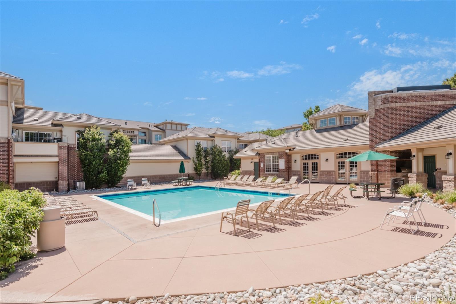 3854 S Dayton Way Unit: 304