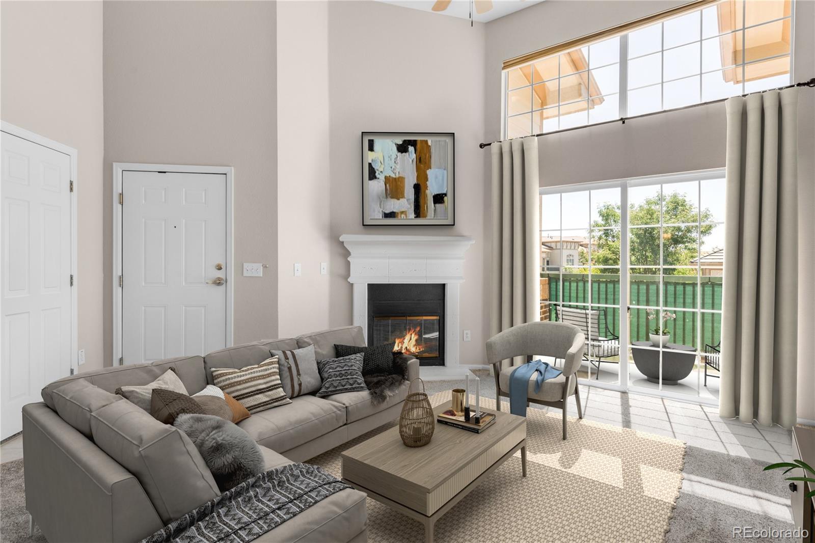 3854 S Dayton Way Unit: 304