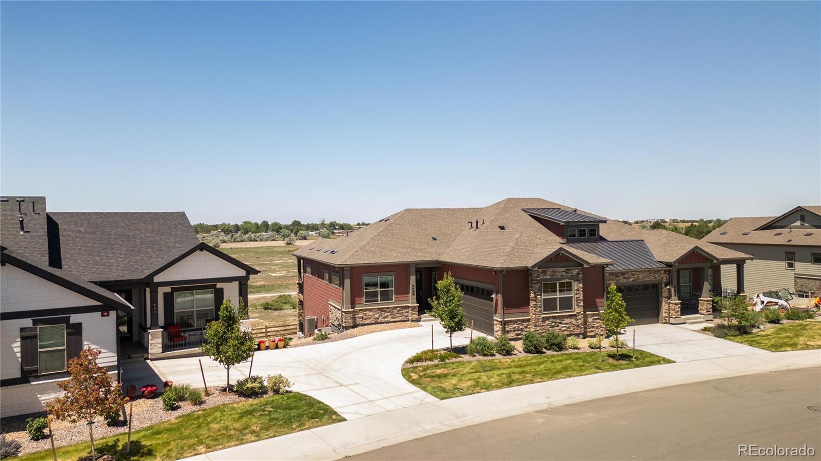 837 W 129th Place