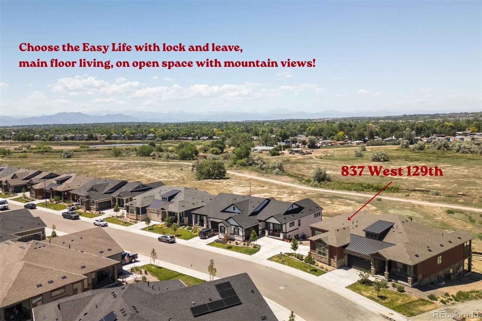 837 W 129th Place