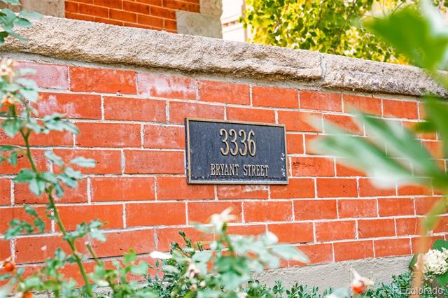3336 Bryant Street