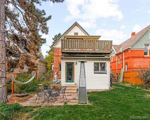 3336 Bryant Street