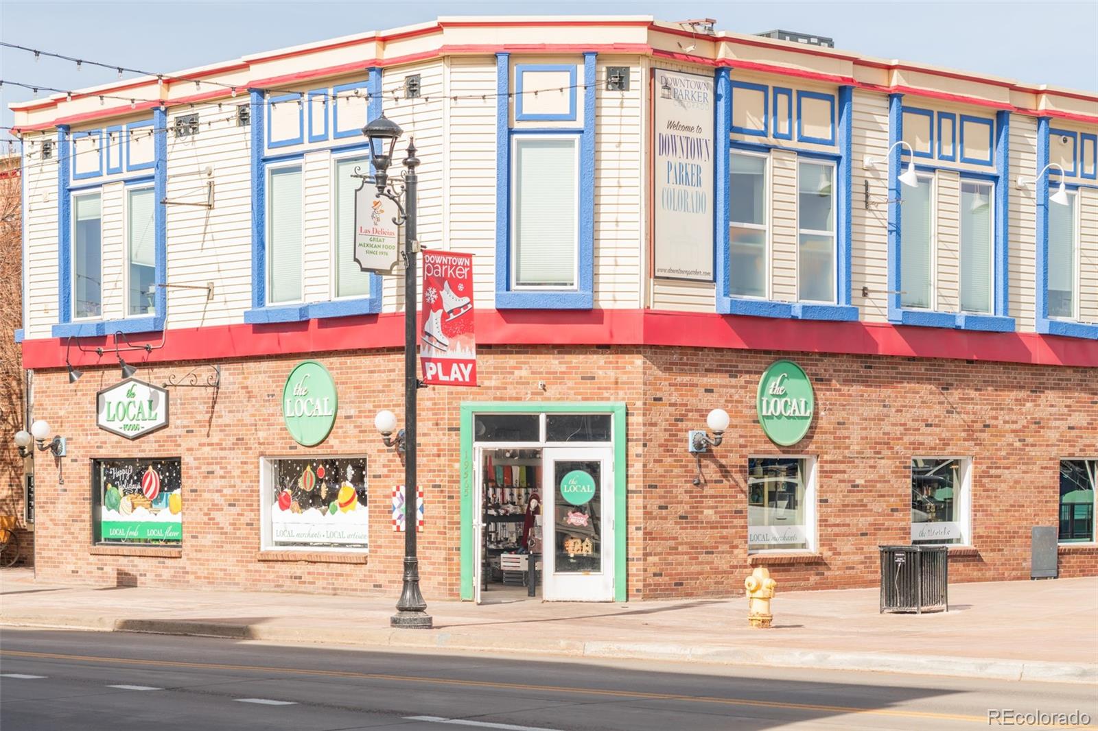 10846 Victorian Drive