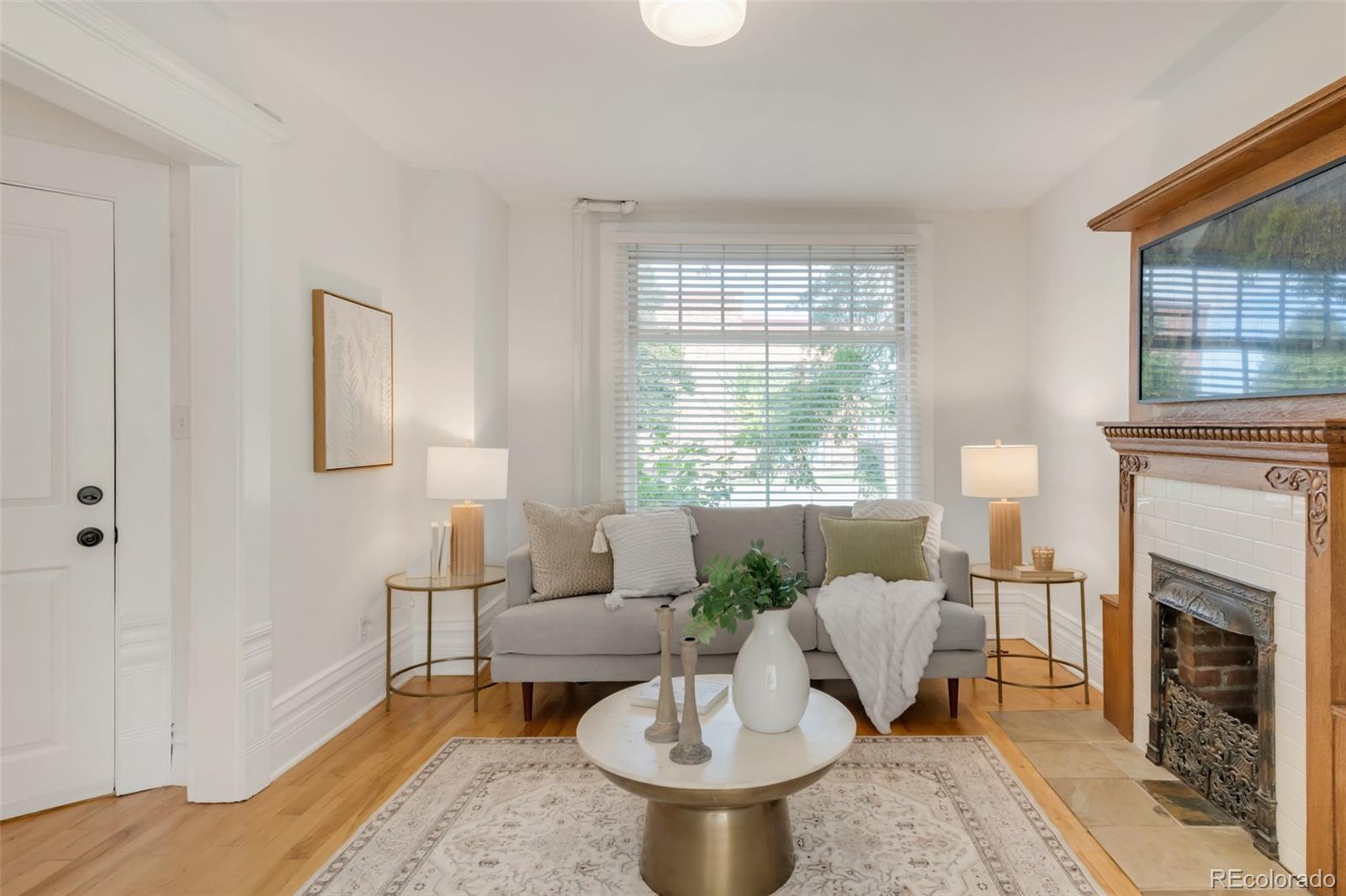 3611 Zuni Street Unit: 102