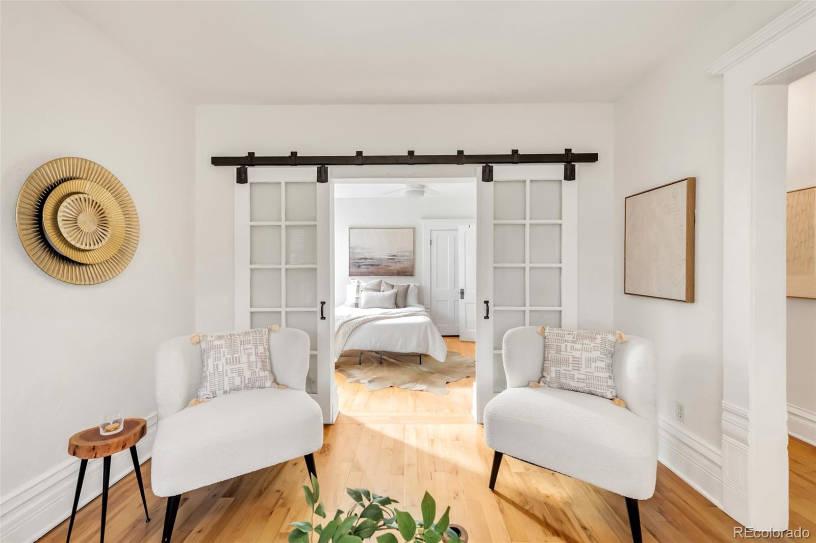 3611 Zuni Street Unit: 102