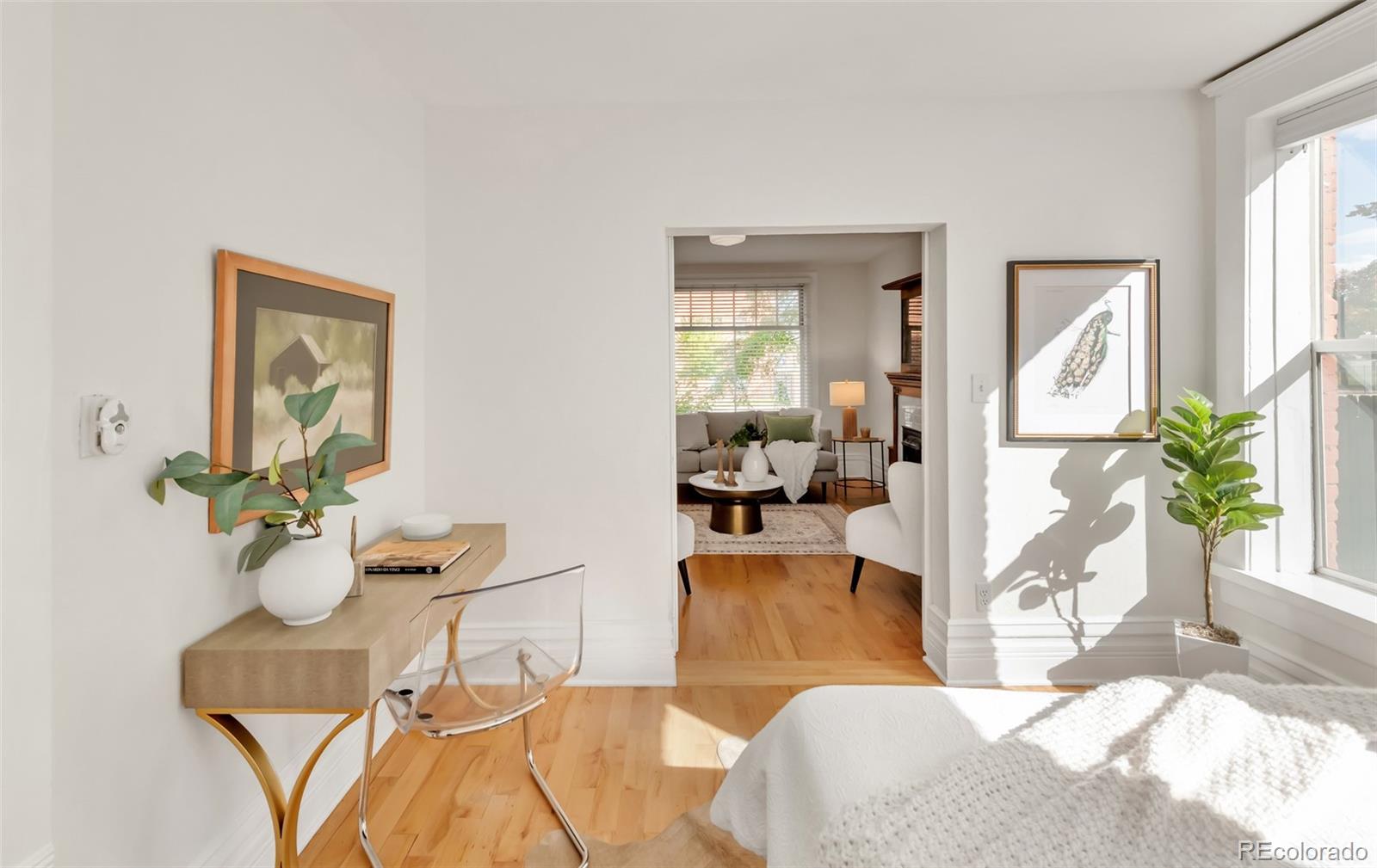 3611 Zuni Street Unit: 102