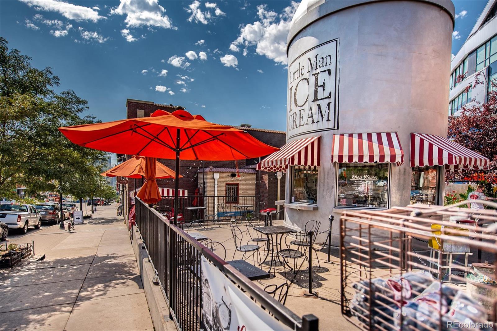 3611 Zuni Street Unit: 102