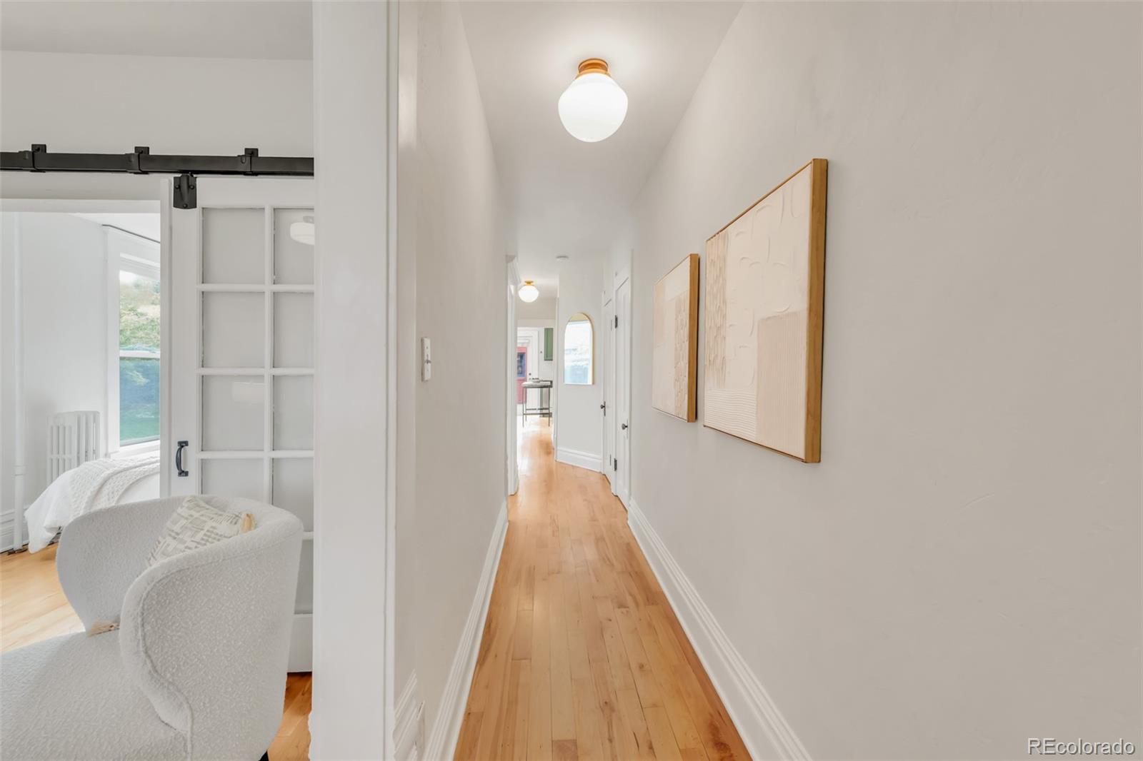 3611 Zuni Street Unit: 102