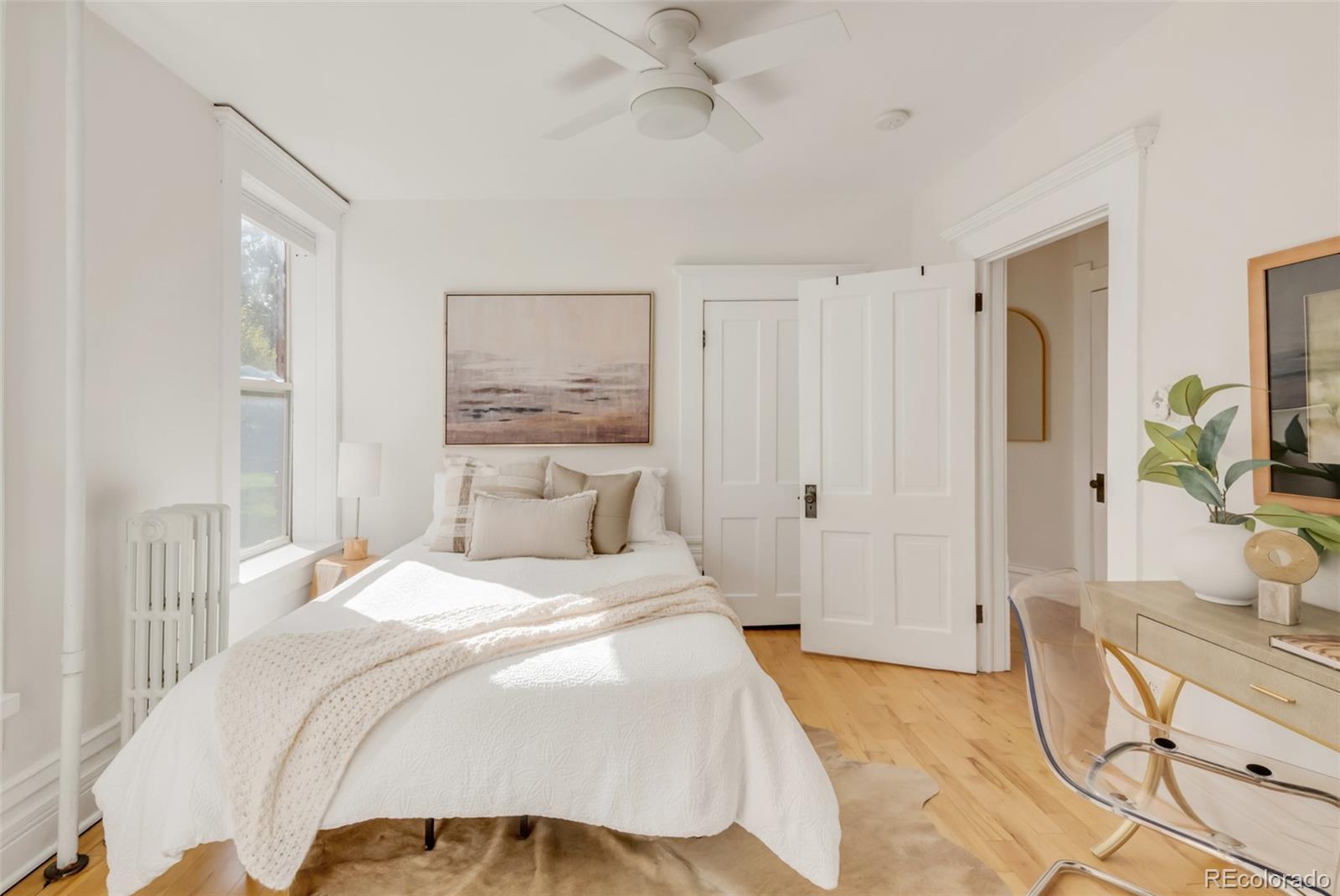 3611 Zuni Street Unit: 102