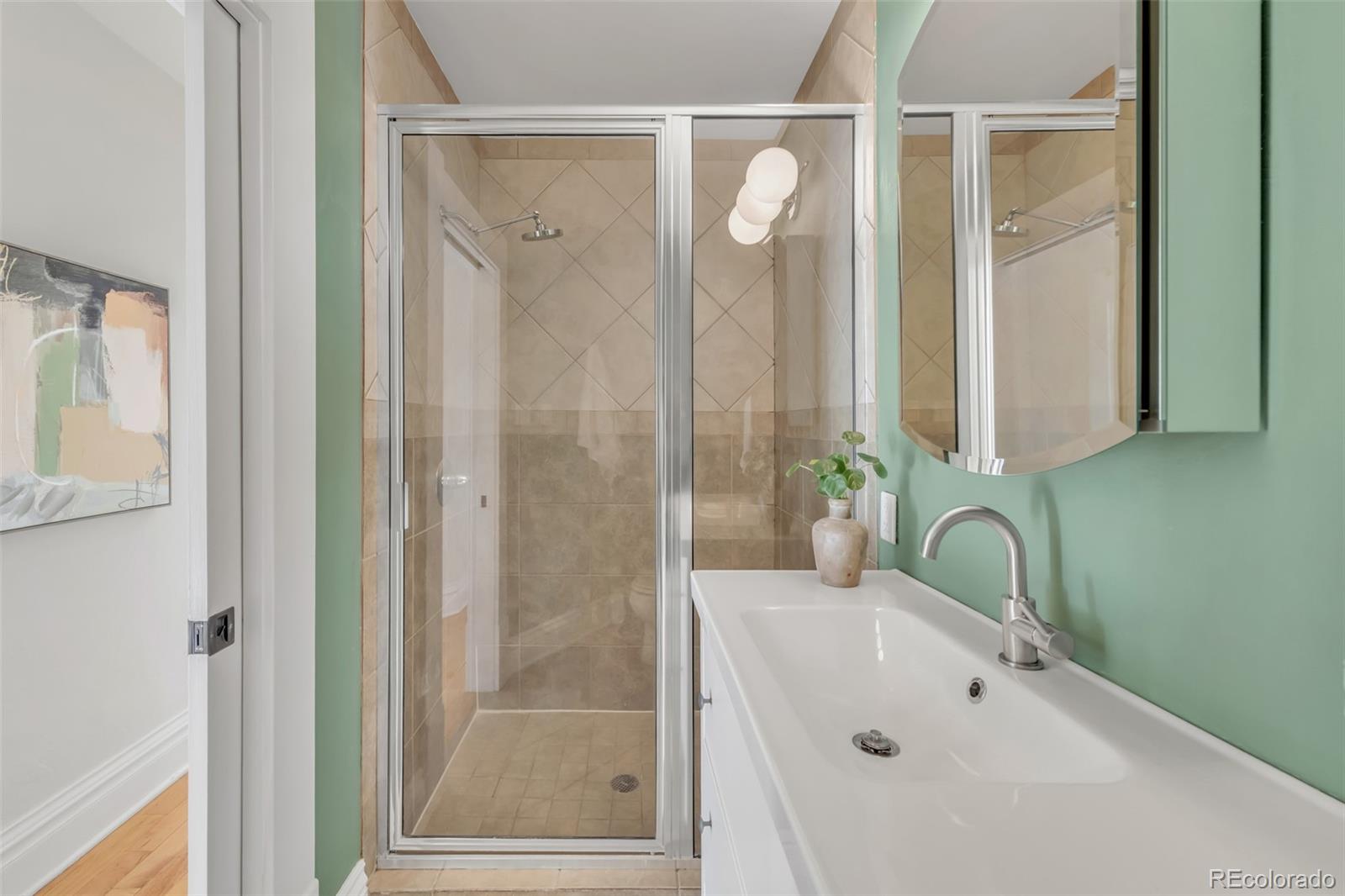 3611 Zuni Street Unit: 102