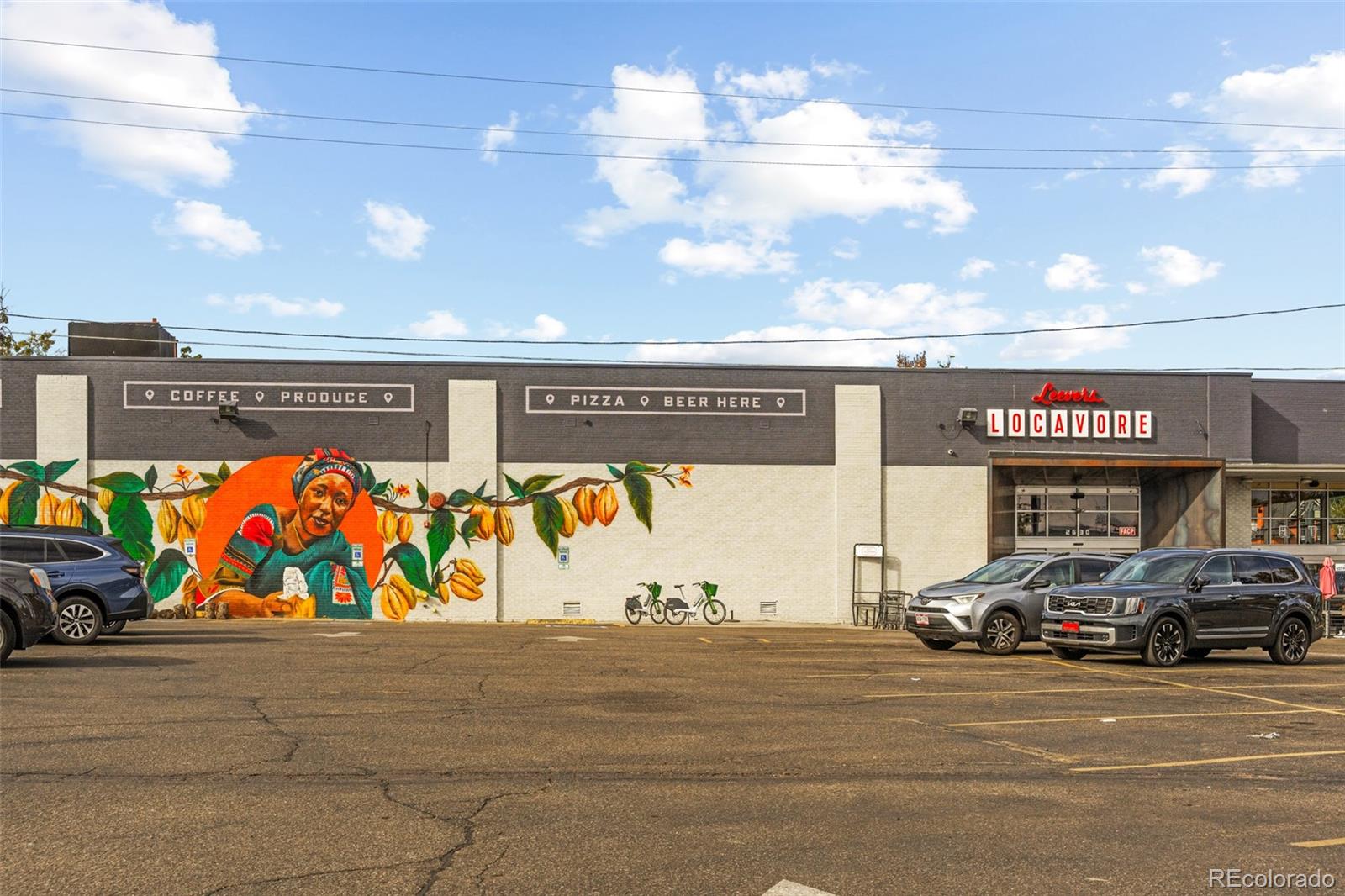 3611 Zuni Street Unit: 102