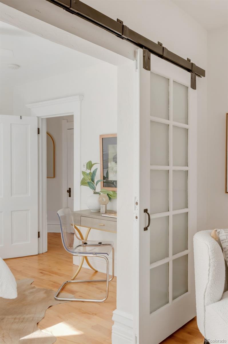 3611 Zuni Street Unit: 102