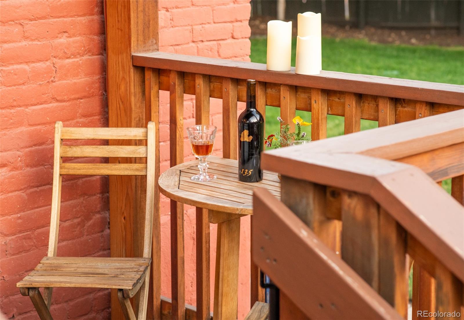 3611 Zuni Street Unit: 102