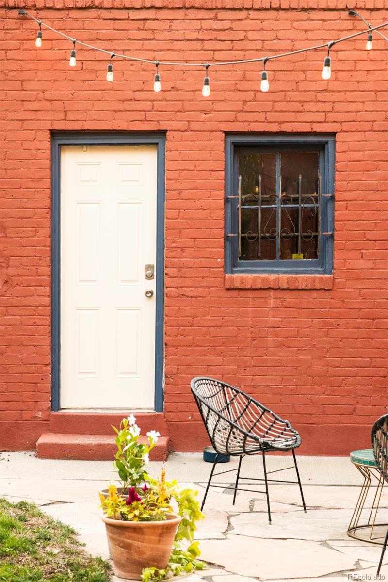 3611 Zuni Street Unit: 102