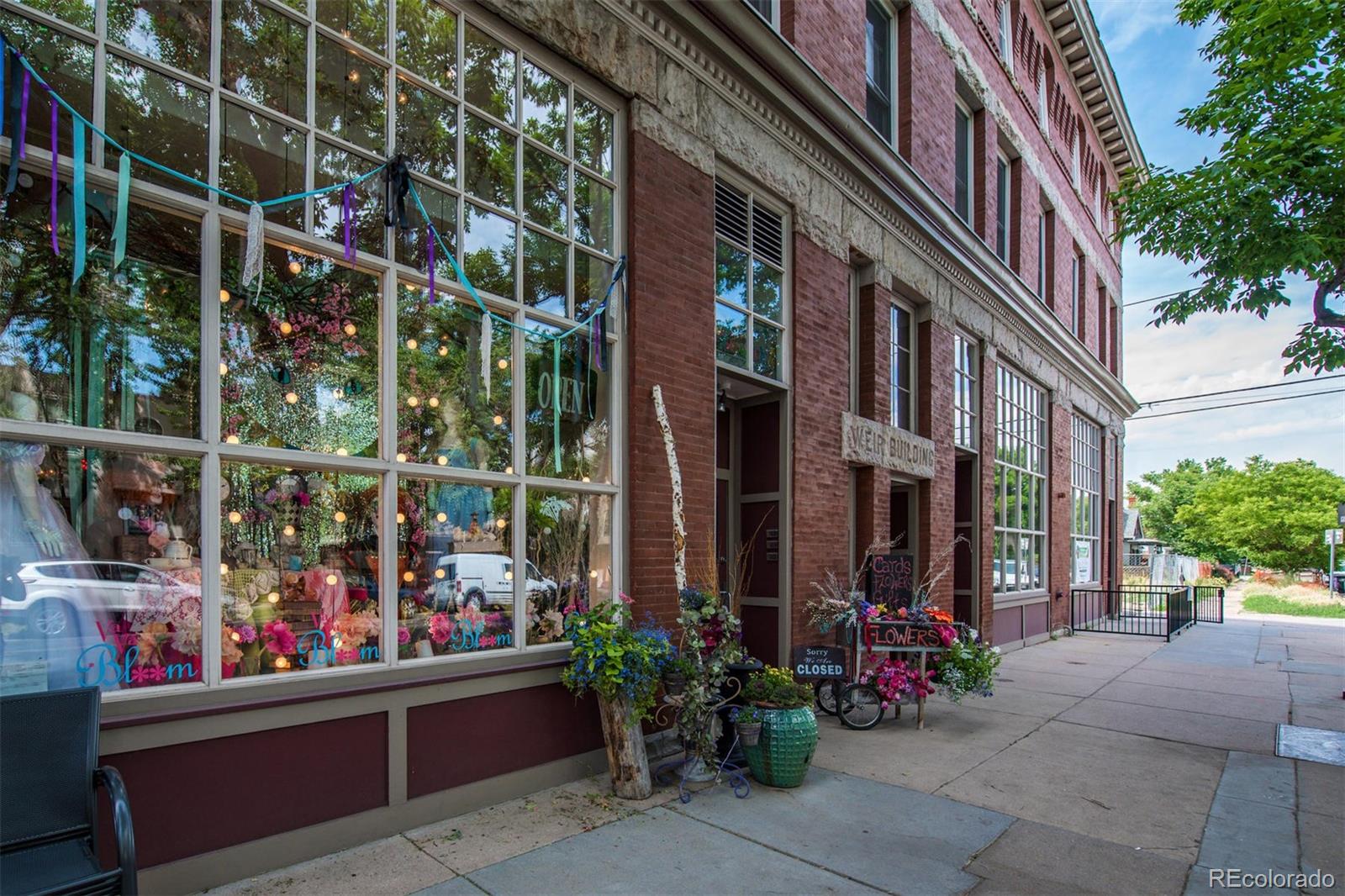 3611 Zuni Street Unit: 102