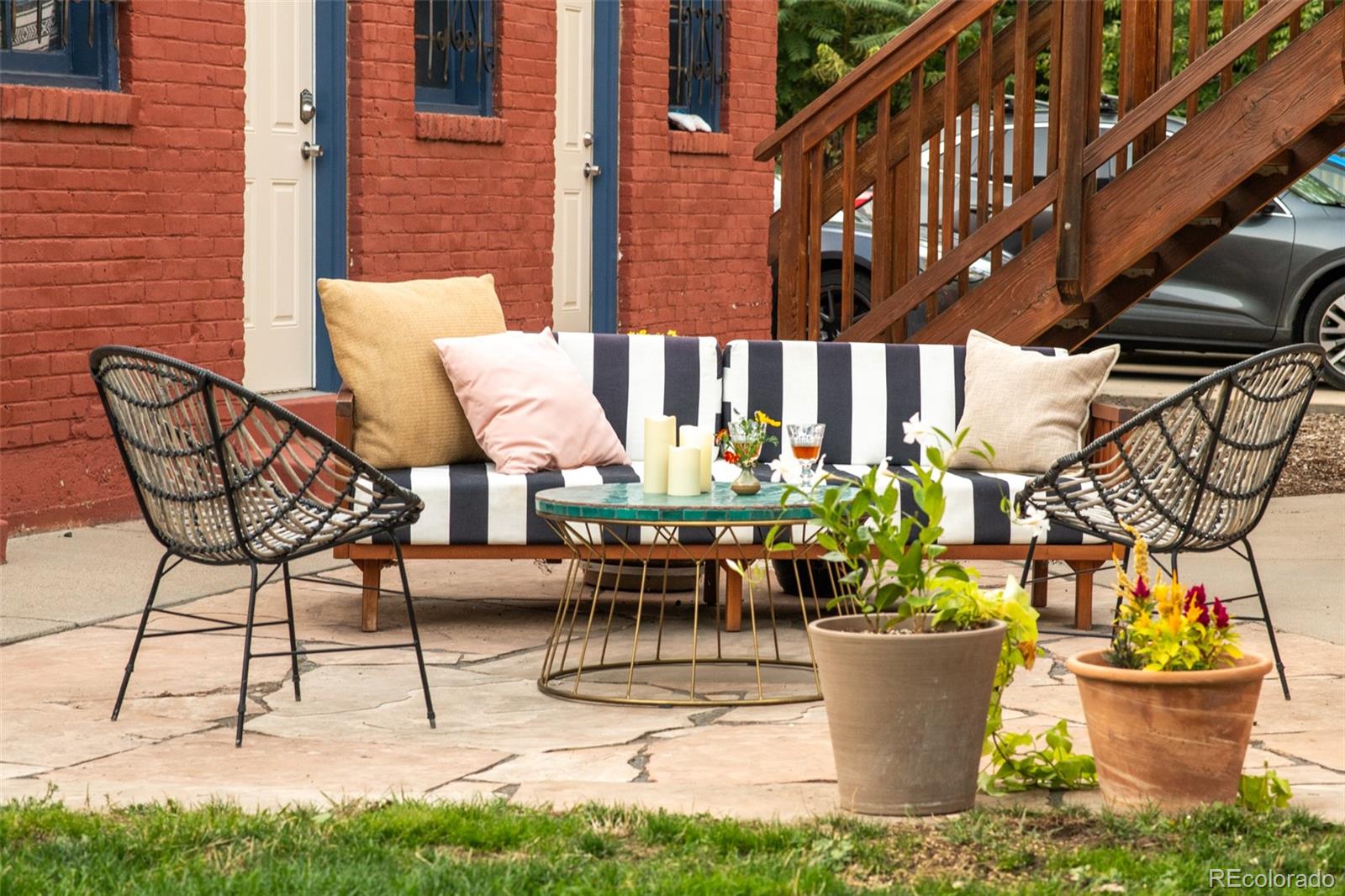 3611 Zuni Street Unit: 102