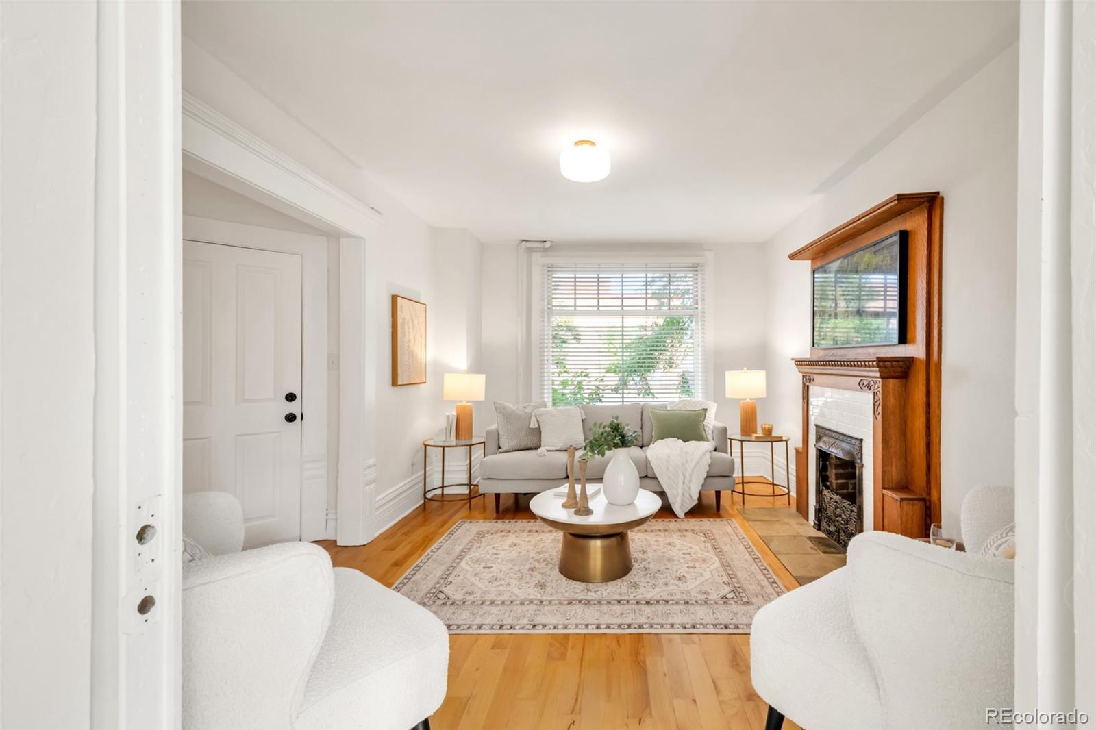 3611 Zuni Street Unit: 102