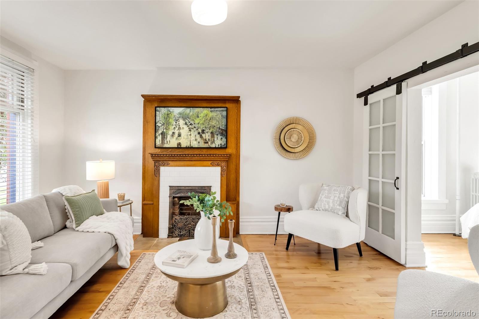 3611 Zuni Street Unit: 102